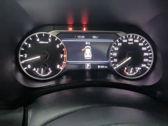 Nissan Sylphy — Фото автомобиля 3