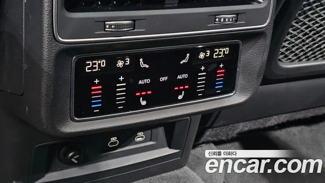 Audi Q7 4M — Фото автомобиля 16