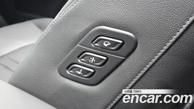 Hyundai Sonata Sonata Edge(DN8) — Фото автомобиля 28