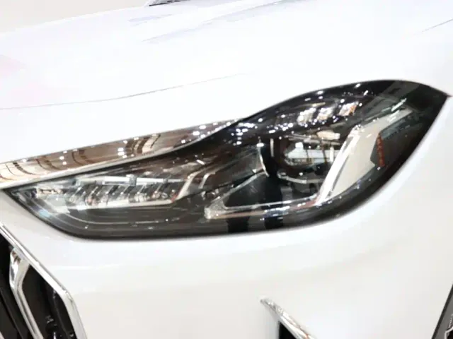 Jetour X70 Plus — Фото автомобиля 7