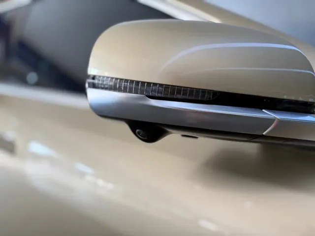 Changan Qiyuan A07 — Фото автомобиля 15