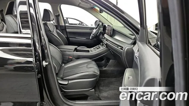Hyundai Palisade The New Palisade Бензин 3.8 2WD — Фото автомобиля 10