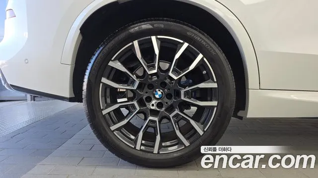BMW X5 G05 — Фото автомобиля 5