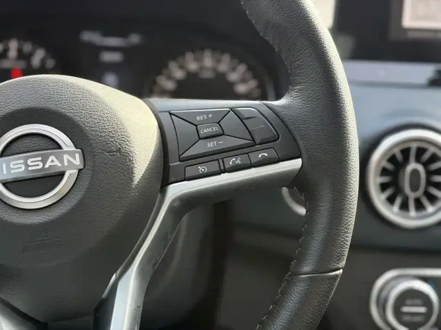Nissan X-Trail — Фото автомобиля 19