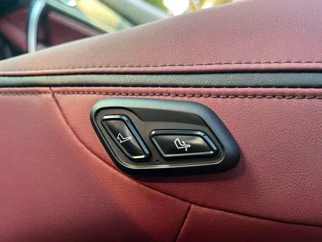Honda Avancier — Фото автомобиля 18