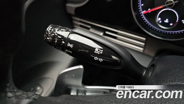 Hyundai Grandeur New — Фото автомобиля 28