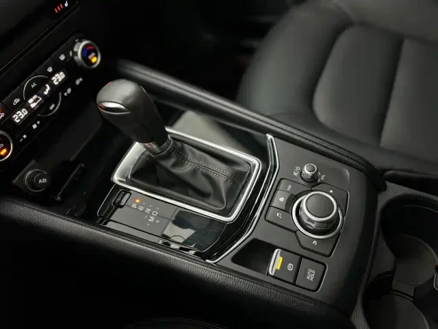 Mazda CX-5 — Фото автомобиля 15