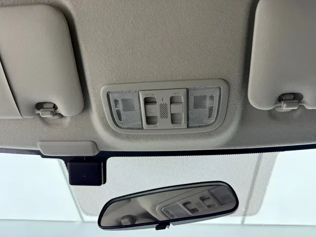 Honda ENVIX — Фото автомобиля 16