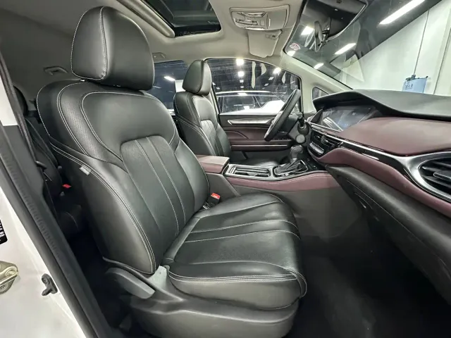 GAC Trumpchi M6 — Фото автомобиля 17