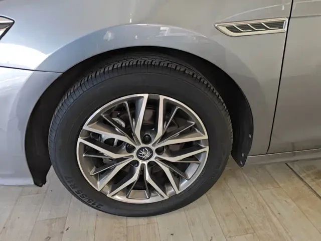 BYD Qin PLUS — Фото автомобиля 22