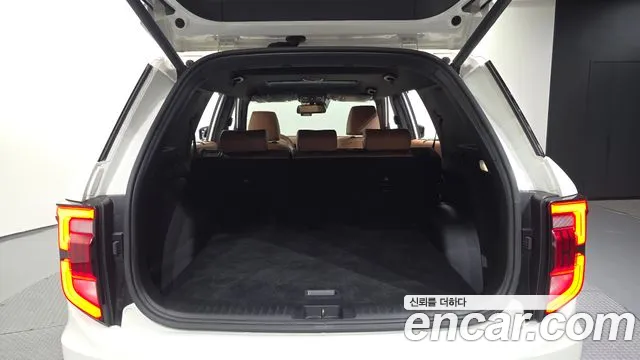 KG_Mobility_Ssangyong Torres — Фото автомобиля 20