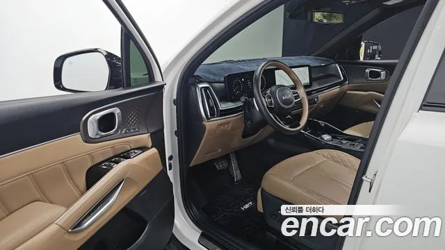 Kia Sorento — Фото автомобиля 10