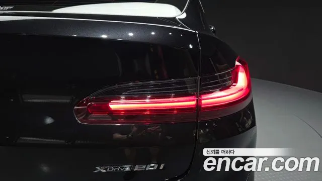 BMW X4 xDrive20i M Sport Pro Special Edition — Фото автомобиля 23