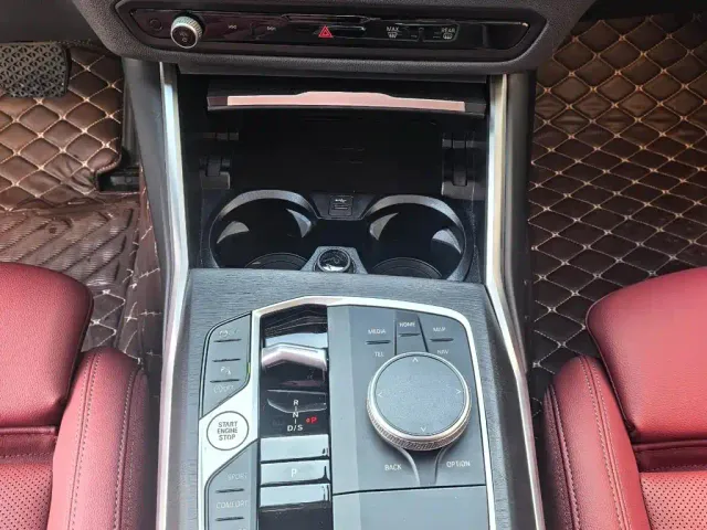 BMW 3 Series — Фото автомобиля 11