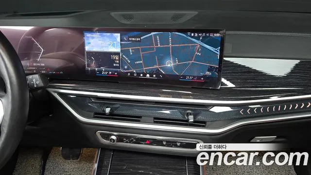 BMW X5 G05 — Фото автомобиля 21