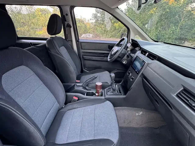 Wuling Hongguang Plus — Фото автомобиля 7