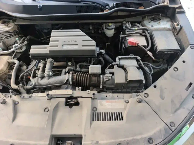 Honda Breeze — Фото автомобиля 21