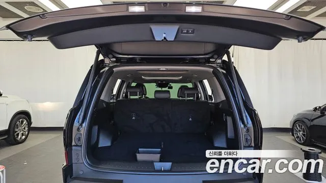 Hyundai Santa Fe MX5 — Фото автомобиля 24