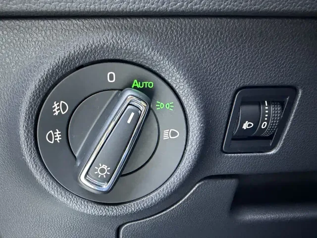 Skoda Karoq — Фото автомобиля 10
