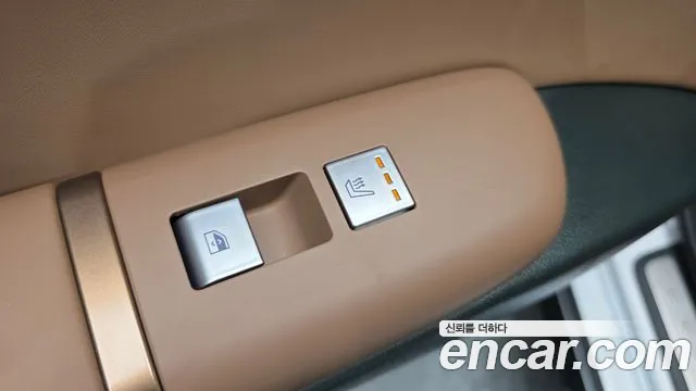 Hyundai Grandeur — Фото автомобиля 18
