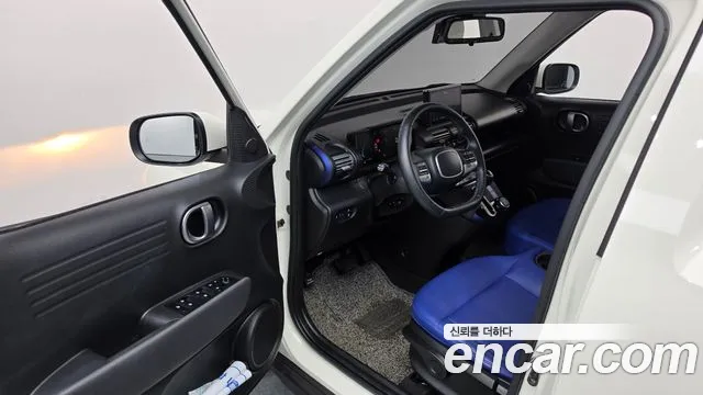 Hyundai Casper — Фото автомобиля 15