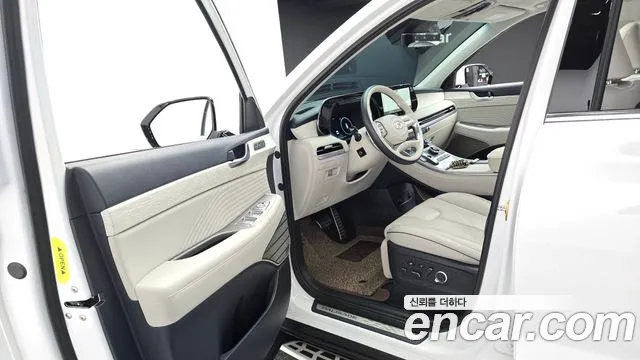 Hyundai Palisade The New Palisade Бензин 3.8 2WD — Фото автомобиля 10