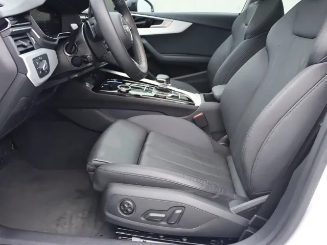 Audi Audi A5 (Import) 2024 Sportback 40 TFSI quattro Luxury Dynamic — Фото автомобиля 5