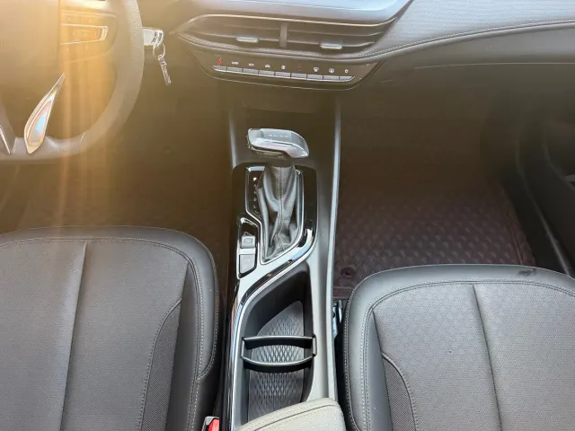 Buick Verano — Фото автомобиля 13