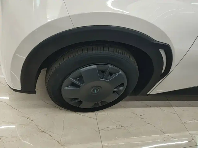 BYD Seagull — Фото автомобиля 22