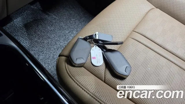 Kia Sorento 4th Gen — Фото автомобиля 27