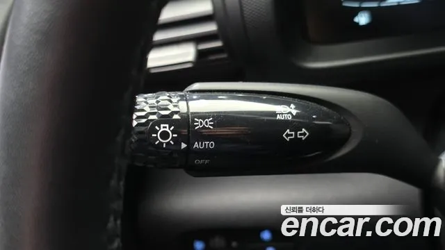 Hyundai Casper — Фото автомобиля 21