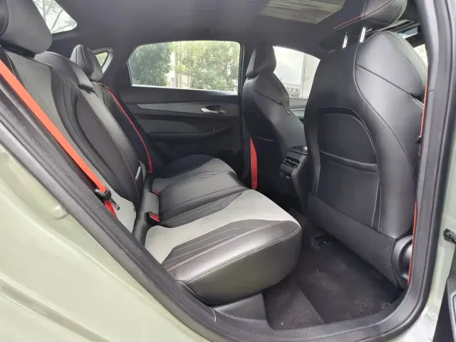 Geely Binrui 2022 Binrui COOL 1.5T DCT Thunder Edition — Фото автомобиля 6