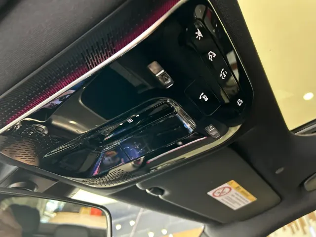 Mercedes-Benz C-Class — Фото автомобиля 15