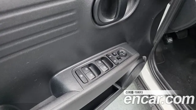 Hyundai Casper Casper Smart — Фото автомобиля 30
