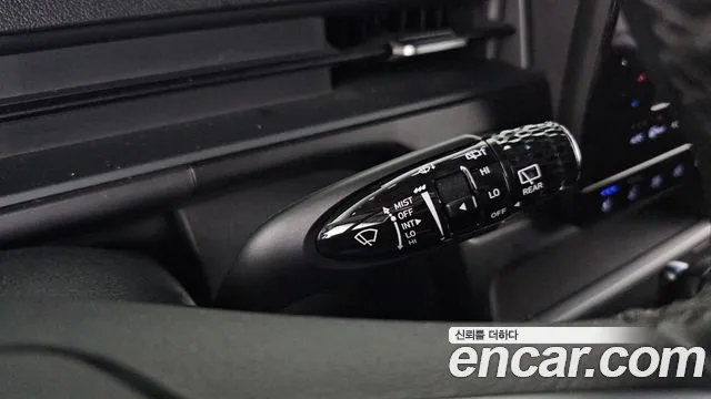 Hyundai Staria Staria Карго 3 места — Фото автомобиля 20