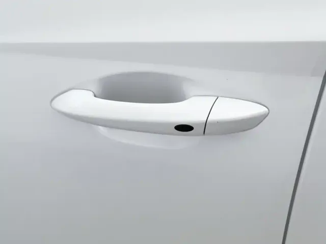 Hyundai Tucson — Фото автомобиля 18