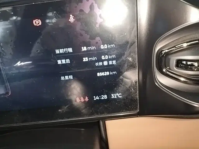 NIO NIO ES6 2022 Model 75kWh Sport — Фото автомобиля 11
