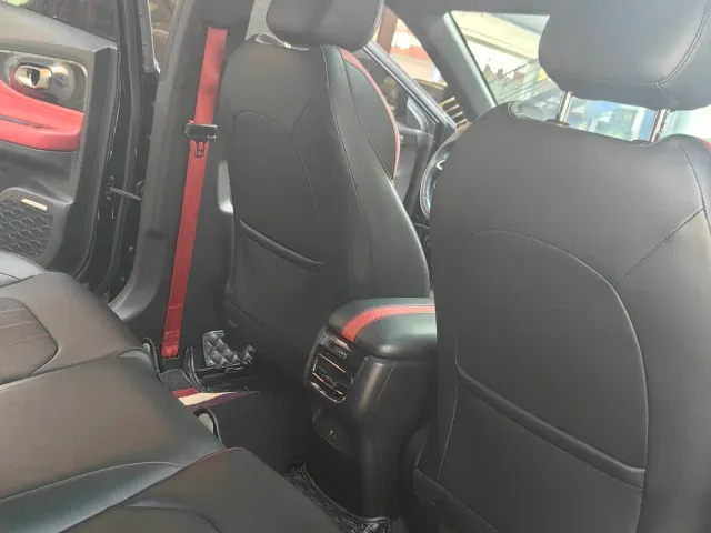 GAC Trumpchi Emkoo — Фото автомобиля 7