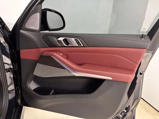 BMW X5 — Фото автомобиля 26