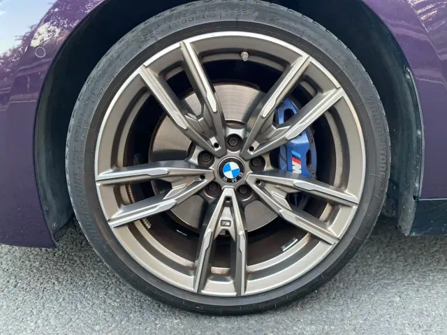 BMW M240i — Фото автомобиля 23