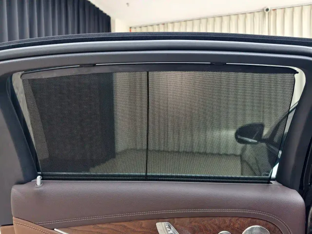 Mercedes-Benz E-Class — Фото автомобиля 14