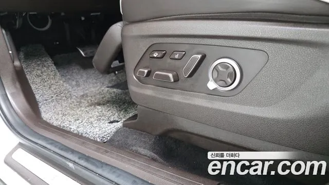 Hyundai Palisade The New Palisade Бензин 3.8 4WD — Фото автомобиля 29