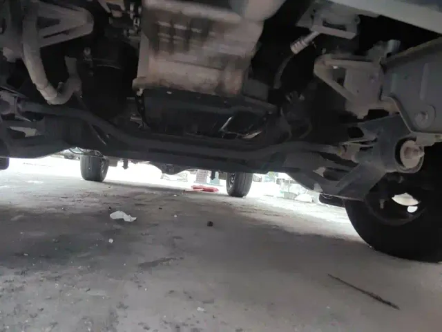 JMC Tesun — Фото автомобиля 20