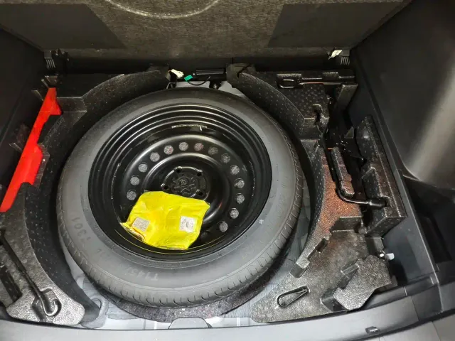Haval H6 — Фото автомобиля 27