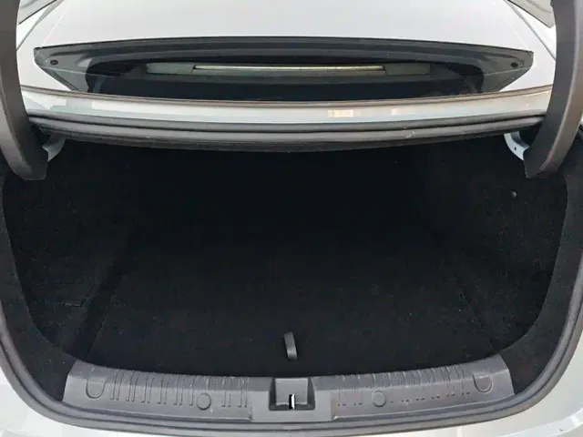 BYD Qin L — Фото автомобиля 4