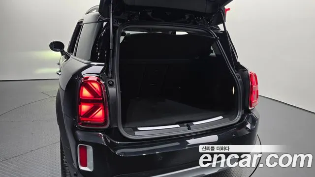 Mini Countryman — Фото автомобиля 27