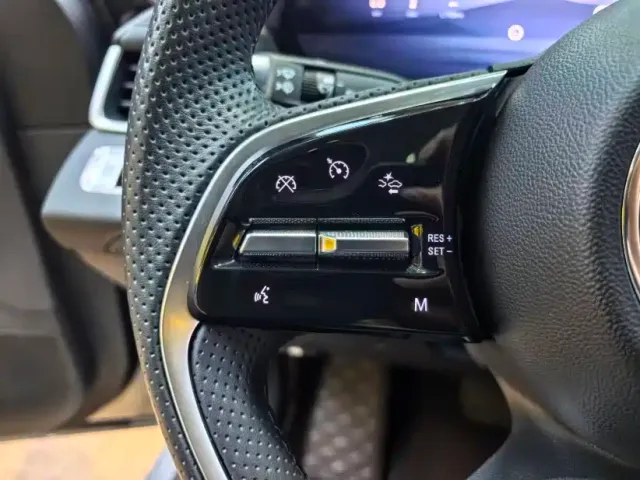 Buick LaCrosse — Фото автомобиля 12