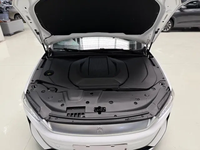BYD Qin PLUS — Фото автомобиля 17