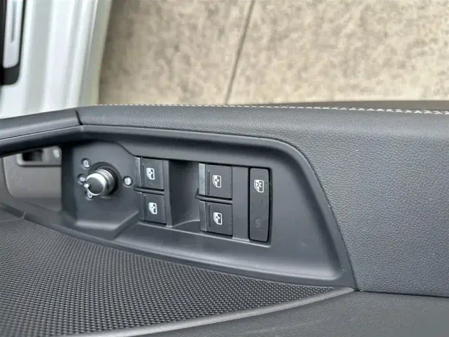 Audi A3 — Фото автомобиля 14