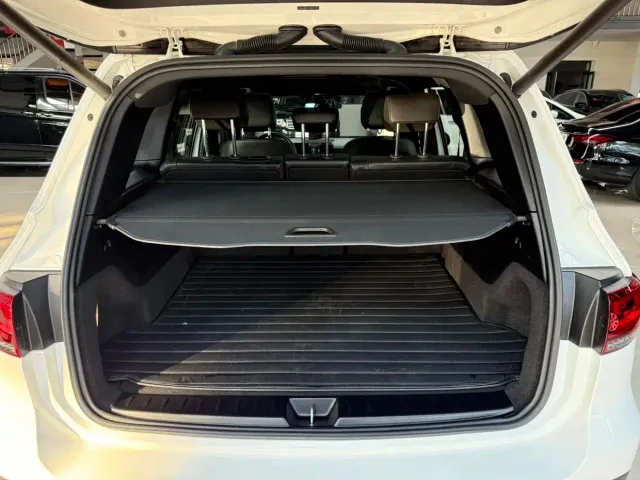 Mercedes-Benz GLB-Class — Фото автомобиля 7